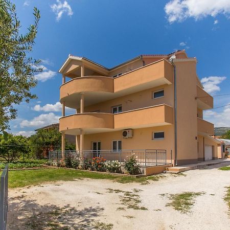 Apartman Visic 1692 Kaštela Zewnętrze zdjęcie