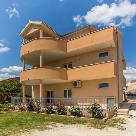 Apartament Apartman Visic 1692 Kaštela Zewnętrze zdjęcie