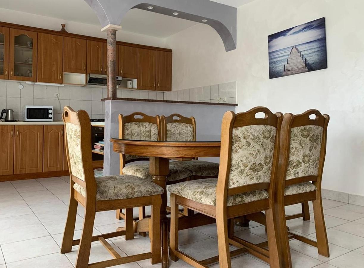 Apartman Visic 1692 Kaštela Zewnętrze zdjęcie