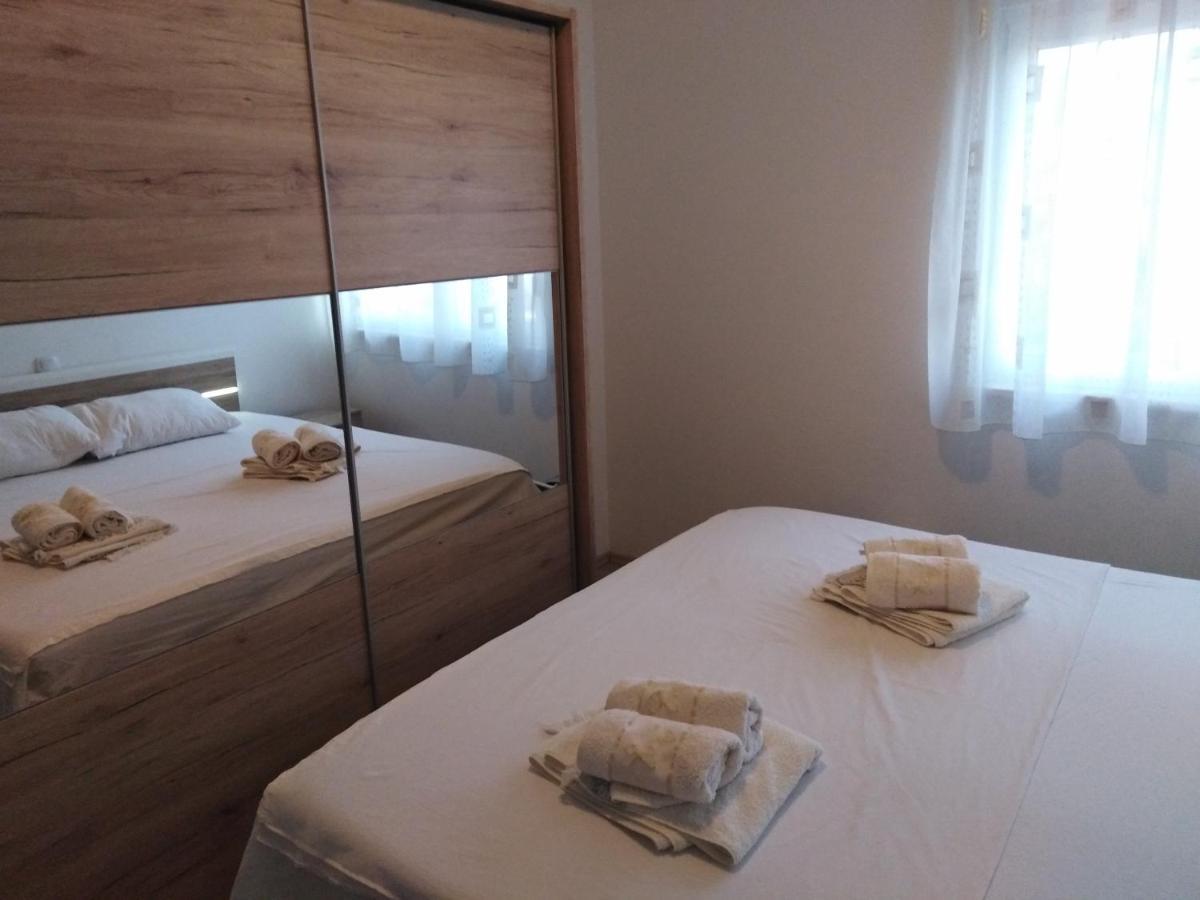 Apartman Visic 1692 Kaštela Zewnętrze zdjęcie