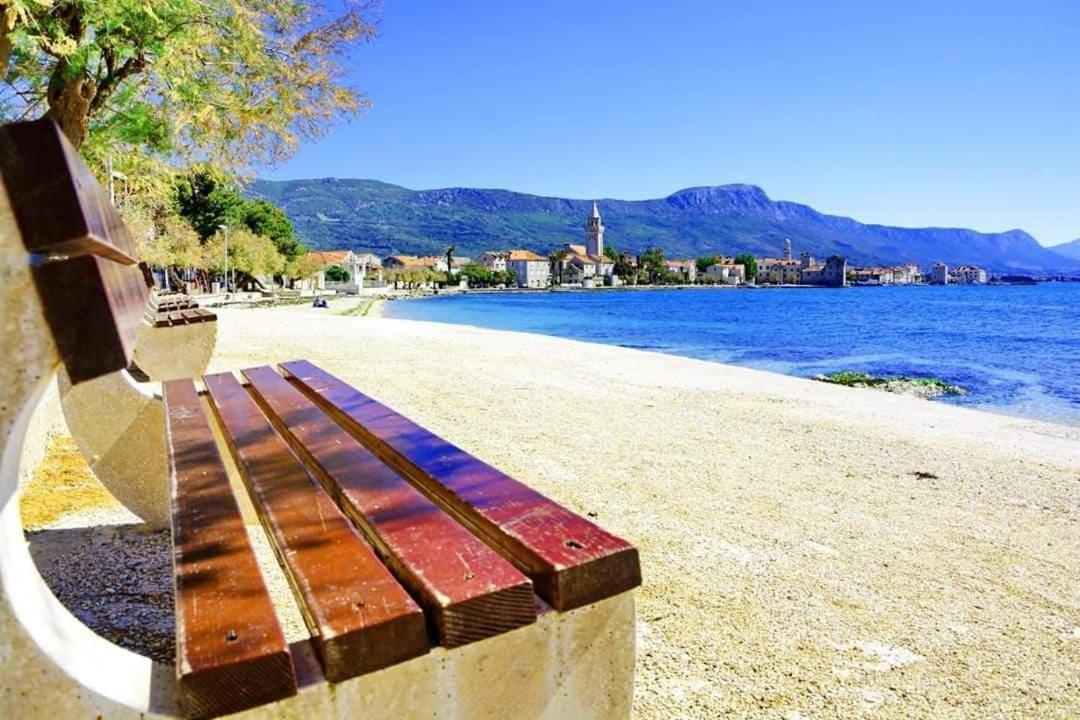 Apartman Visic 1692 Kaštela Zewnętrze zdjęcie