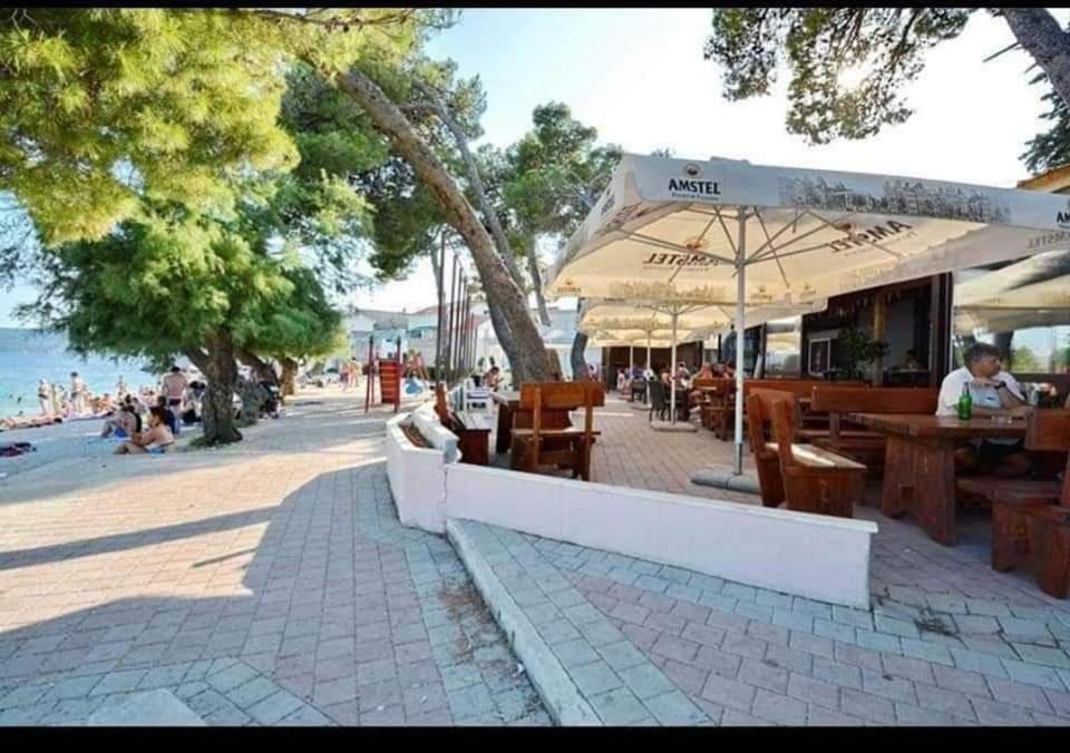 Apartman Visic 1692 Kaštela Zewnętrze zdjęcie