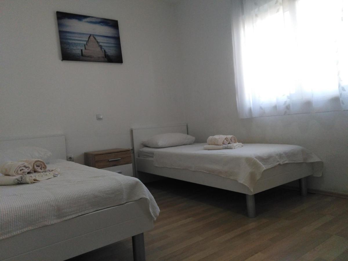 Apartman Visic 1692 Kaštela Zewnętrze zdjęcie