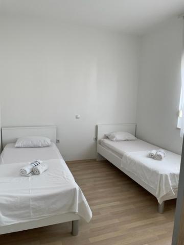 Apartament Apartman Visic 1692 Kaštela Zewnętrze zdjęcie