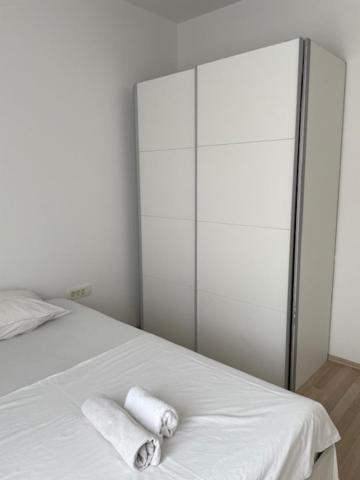 Apartament Apartman Visic 1692 Kaštela Zewnętrze zdjęcie