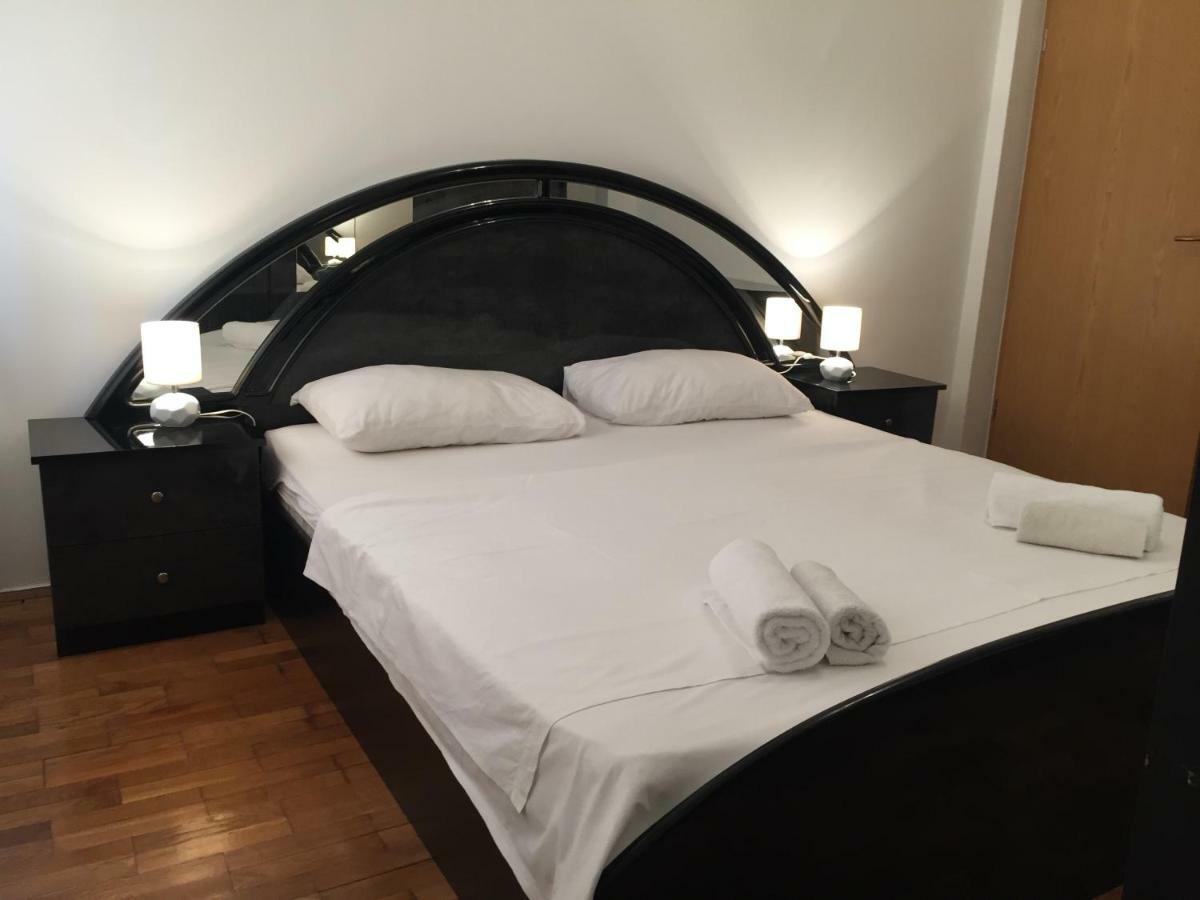 Apartman Visic 1692 Kaštela Zewnętrze zdjęcie