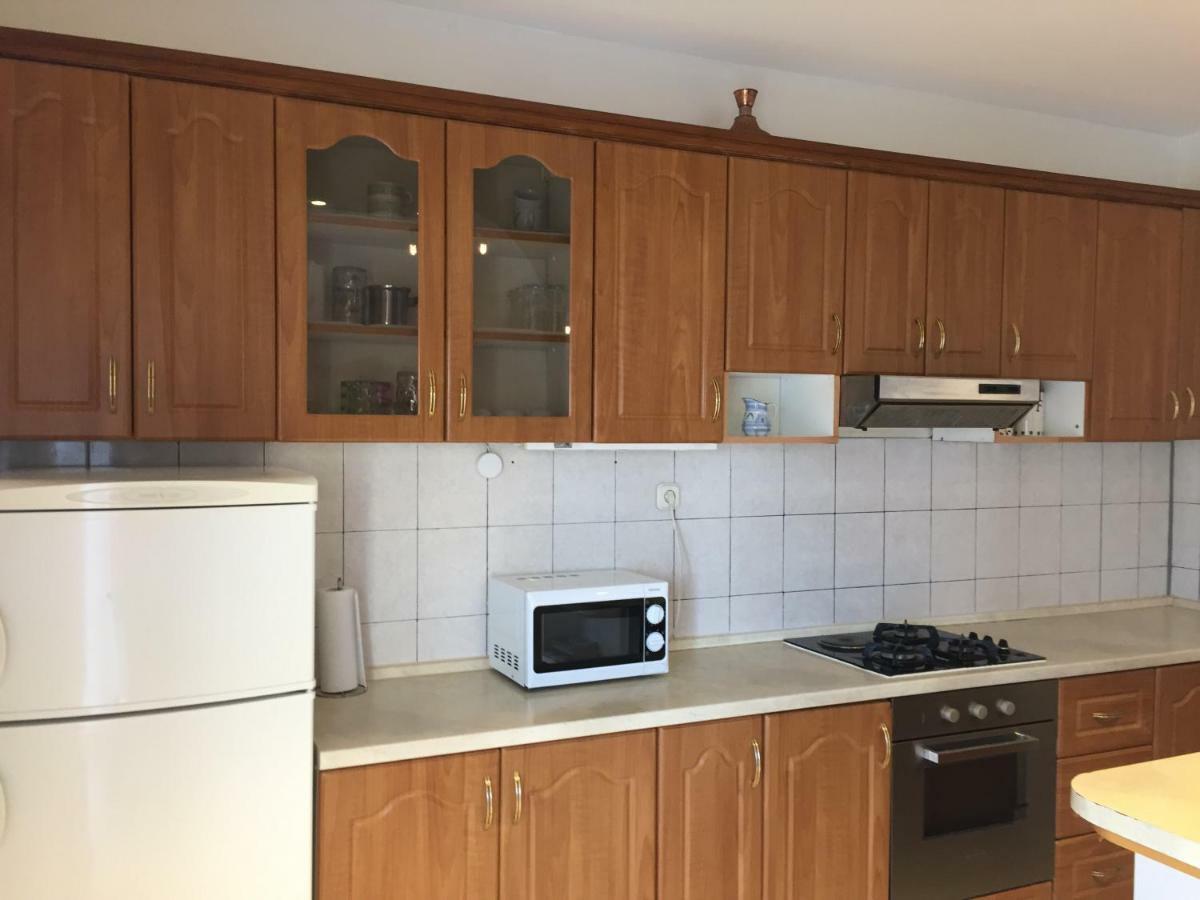 Apartament Apartman Visic 1692 Kaštela Zewnętrze zdjęcie